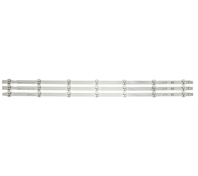 Комплект LED подсветки телевизора LG AGF78399701 ORIGINAL